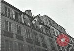 Image of French civilians Paris France, 1942, second 4 stock footage video 65675063537
