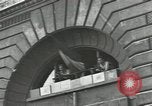 Image of French civilians Paris France, 1942, second 6 stock footage video 65675063537