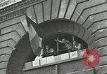 Image of French civilians Paris France, 1942, second 7 stock footage video 65675063537