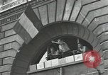 Image of French civilians Paris France, 1942, second 8 stock footage video 65675063537