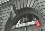 Image of French civilians Paris France, 1942, second 9 stock footage video 65675063537