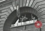 Image of French civilians Paris France, 1942, second 11 stock footage video 65675063537