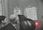 Image of French civilians Paris France, 1942, second 12 stock footage video 65675063537