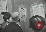 Image of French civilians Paris France, 1942, second 13 stock footage video 65675063537