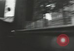 Image of French civilians Paris France, 1942, second 46 stock footage video 65675063537