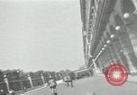 Image of French civilians Paris France, 1942, second 60 stock footage video 65675063537