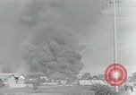 Image of war damaged buildings Paris France, 1942, second 1 stock footage video 65675063539