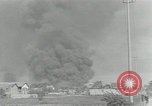 Image of war damaged buildings Paris France, 1942, second 3 stock footage video 65675063539