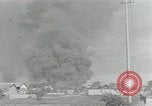 Image of war damaged buildings Paris France, 1942, second 4 stock footage video 65675063539
