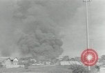 Image of war damaged buildings Paris France, 1942, second 5 stock footage video 65675063539