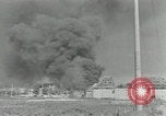 Image of war damaged buildings Paris France, 1942, second 10 stock footage video 65675063539