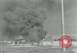 Image of war damaged buildings Paris France, 1942, second 11 stock footage video 65675063539