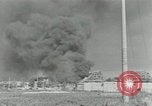 Image of war damaged buildings Paris France, 1942, second 12 stock footage video 65675063539