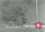 Image of war damaged buildings Paris France, 1942, second 13 stock footage video 65675063539
