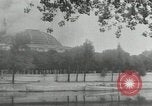 Image of war damaged buildings Paris France, 1942, second 14 stock footage video 65675063539