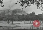 Image of war damaged buildings Paris France, 1942, second 15 stock footage video 65675063539