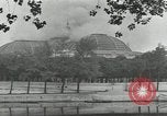 Image of war damaged buildings Paris France, 1942, second 22 stock footage video 65675063539