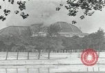 Image of war damaged buildings Paris France, 1942, second 23 stock footage video 65675063539