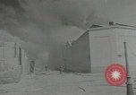 Image of war damaged buildings Paris France, 1942, second 24 stock footage video 65675063539