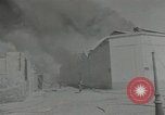 Image of war damaged buildings Paris France, 1942, second 25 stock footage video 65675063539
