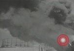 Image of war damaged buildings Paris France, 1942, second 29 stock footage video 65675063539