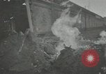 Image of war damaged buildings Paris France, 1942, second 38 stock footage video 65675063539