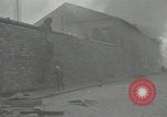 Image of war damaged buildings Paris France, 1942, second 51 stock footage video 65675063539
