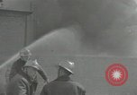 Image of war damaged buildings Paris France, 1942, second 57 stock footage video 65675063539
