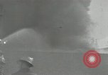 Image of war damaged buildings Paris France, 1942, second 58 stock footage video 65675063539