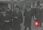 Image of Pierre Laval Paris France, 1942, second 1 stock footage video 65675063540