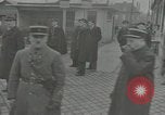 Image of Pierre Laval Paris France, 1942, second 4 stock footage video 65675063540