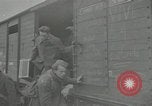 Image of Pierre Laval Paris France, 1942, second 31 stock footage video 65675063540