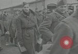 Image of Pierre Laval Paris France, 1942, second 48 stock footage video 65675063540