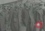 Image of Pierre Laval Paris France, 1942, second 50 stock footage video 65675063540