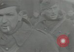 Image of Pierre Laval Paris France, 1942, second 56 stock footage video 65675063540