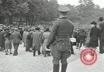 Image of Ferdinand De Brinon Paris France, 1942, second 24 stock footage video 65675063541