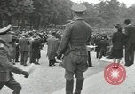 Image of Ferdinand De Brinon Paris France, 1942, second 25 stock footage video 65675063541