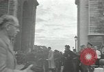 Image of Ferdinand De Brinon Paris France, 1942, second 45 stock footage video 65675063541