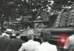 Image of Ferdinand De Brinon Paris France, 1942, second 54 stock footage video 65675063541