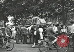 Image of Ferdinand De Brinon Paris France, 1942, second 58 stock footage video 65675063541