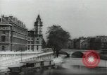 Immagine di Forze francesi dell'Interno Parigi Francia, 1944, secondo 1 filmato di repertorio 65675063542