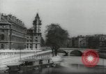 Immagine di Forze francesi dell'Interno Parigi Francia, 1944, secondo 3 filmato di repertorio 65675063542