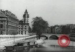 Immagine di Forze francesi dell'Interno Parigi Francia, 1944, secondo 4 filmato di repertorio 65675063542