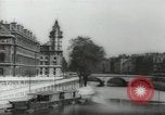 Immagine di Forze francesi dell'Interno Parigi Francia, 1944, secondo 6 filmato di repertorio 65675063542