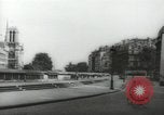 Immagine di Forze francesi dell'Interno Parigi Francia, 1944, secondo 15 filmato di repertorio 65675063542