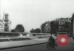 Immagine di Forze francesi dell'Interno Parigi Francia, 1944, secondo 16 filmato di repertorio 65675063542