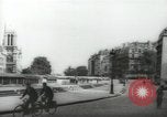 Immagine di Forze francesi dell'Interno Parigi Francia, 1944, secondo 18 filmato di repertorio 65675063542