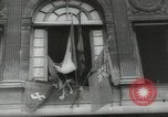 Immagine di Forze francesi dell'Interno Parigi Francia, 1944, secondo 42 filmato di repertorio 65675063542