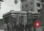 Immagine di Forze francesi dell'Interno Parigi Francia, 1944, secondo 49 filmato di repertorio 65675063542