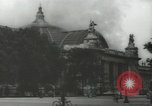 Immagine di Il Grand Palace Parigi Francia, 1944, secondo 19 filmato di repertorio 65675063543